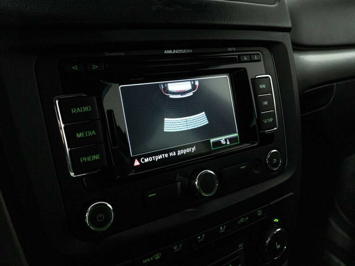 Продажа Б/У Шкода Йети. Фото: #15