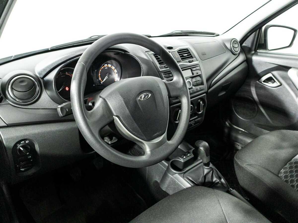 Продажа Б/У Лада (ВАЗ) Гранта. Фото: #10