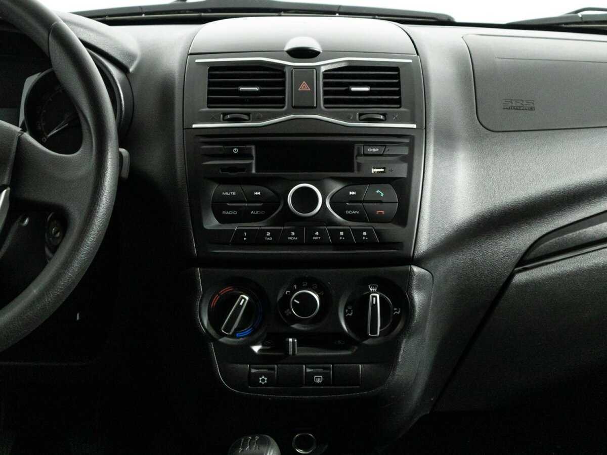 Продажа Б/У Лада (ВАЗ) Гранта. Фото: #13