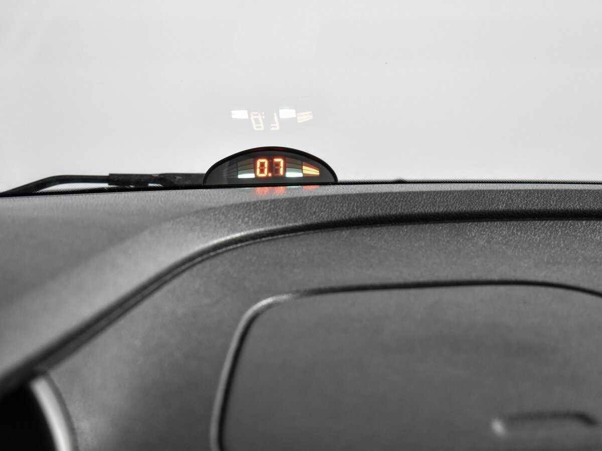 Продажа Б/У Рено Каптюр. Фото: #18