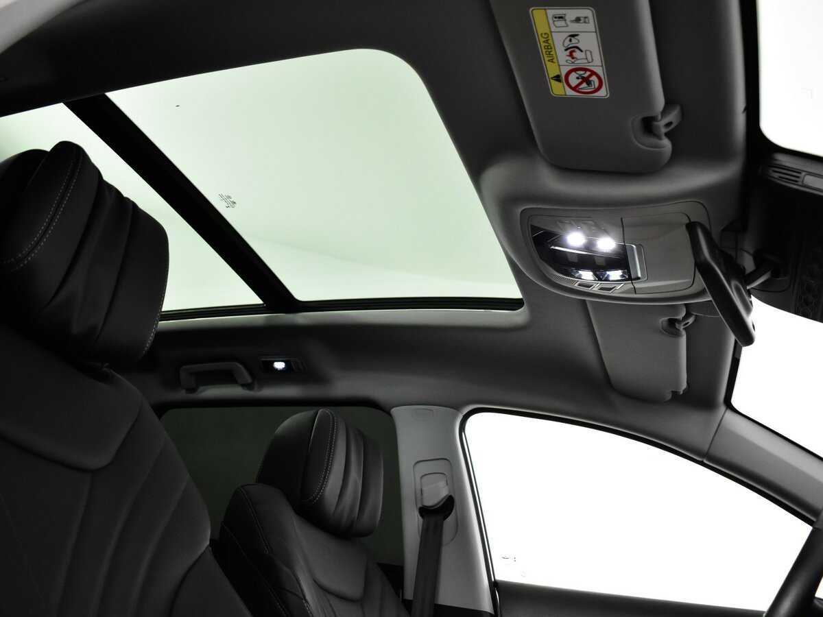 Купить Chery Tiggo 8 Pro Max с пробегом. Фото: #13