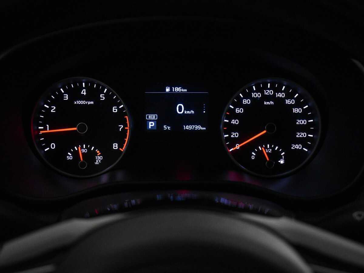 Продажа Б/У Киа Спортейдж. Фото: #20