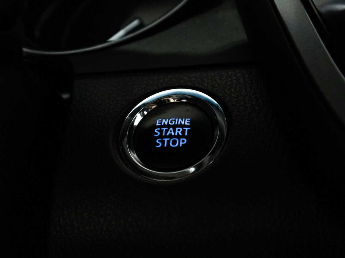 Купить Toyota Camry с пробегом. Фото: #23