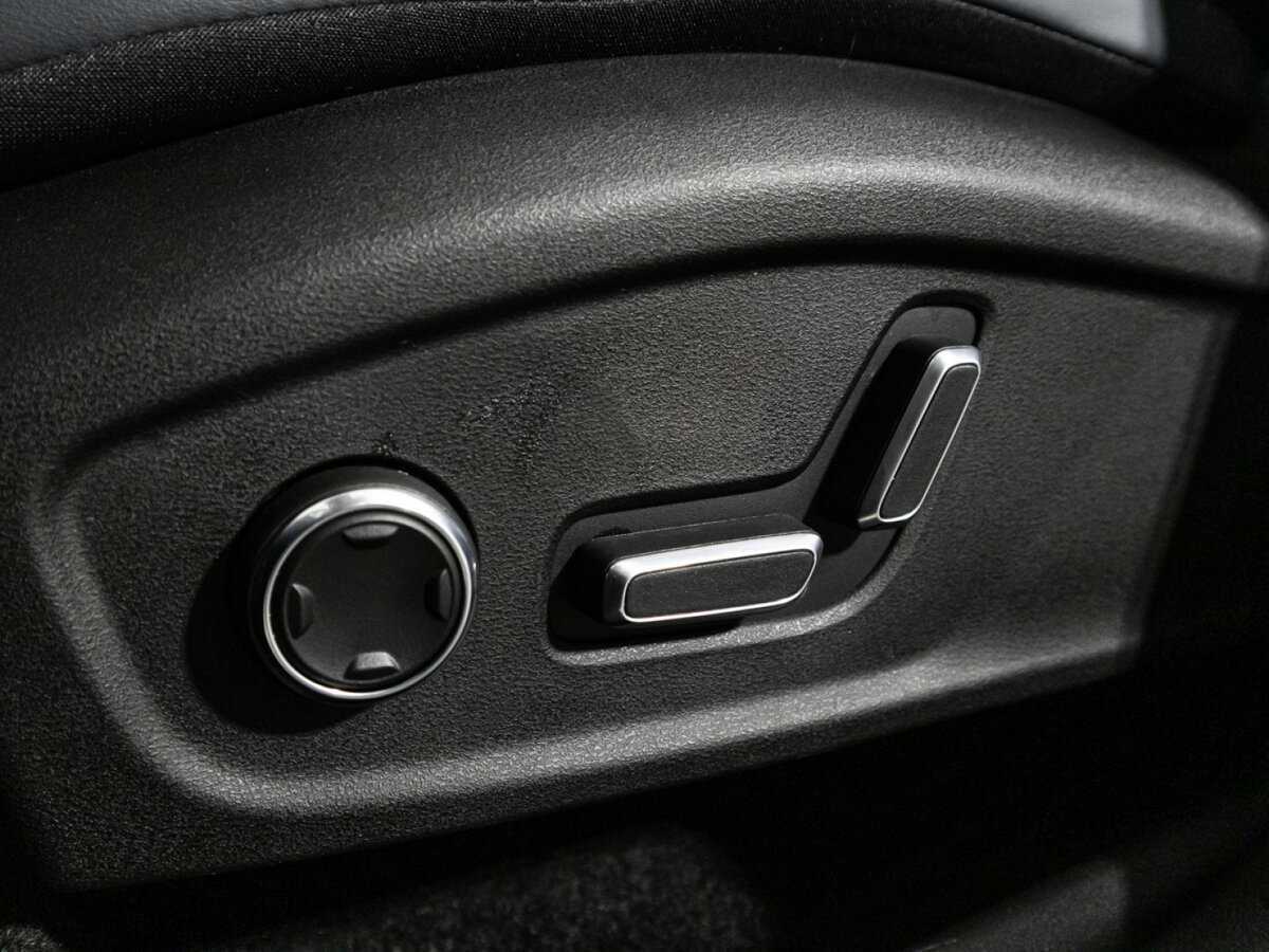 Купить Geely Atlas с пробегом. Фото: #17