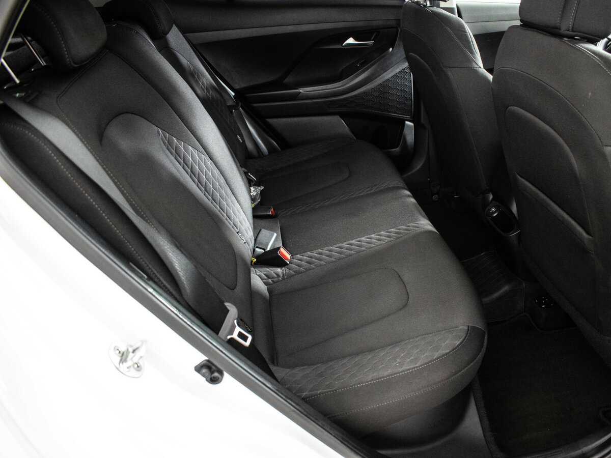 Купить Hyundai Creta с пробегом. Фото: #10