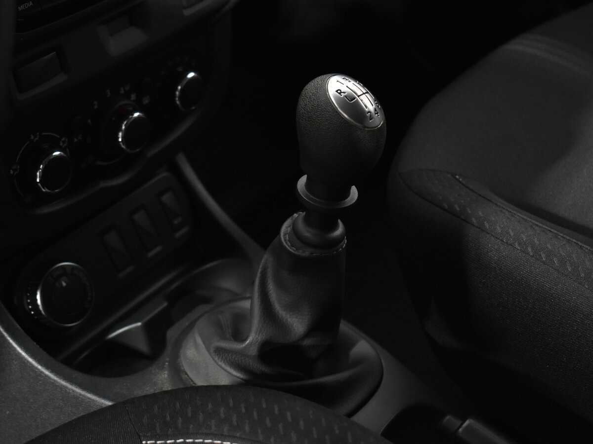 Продажа Б/У Рено Дастер. Фото: #10