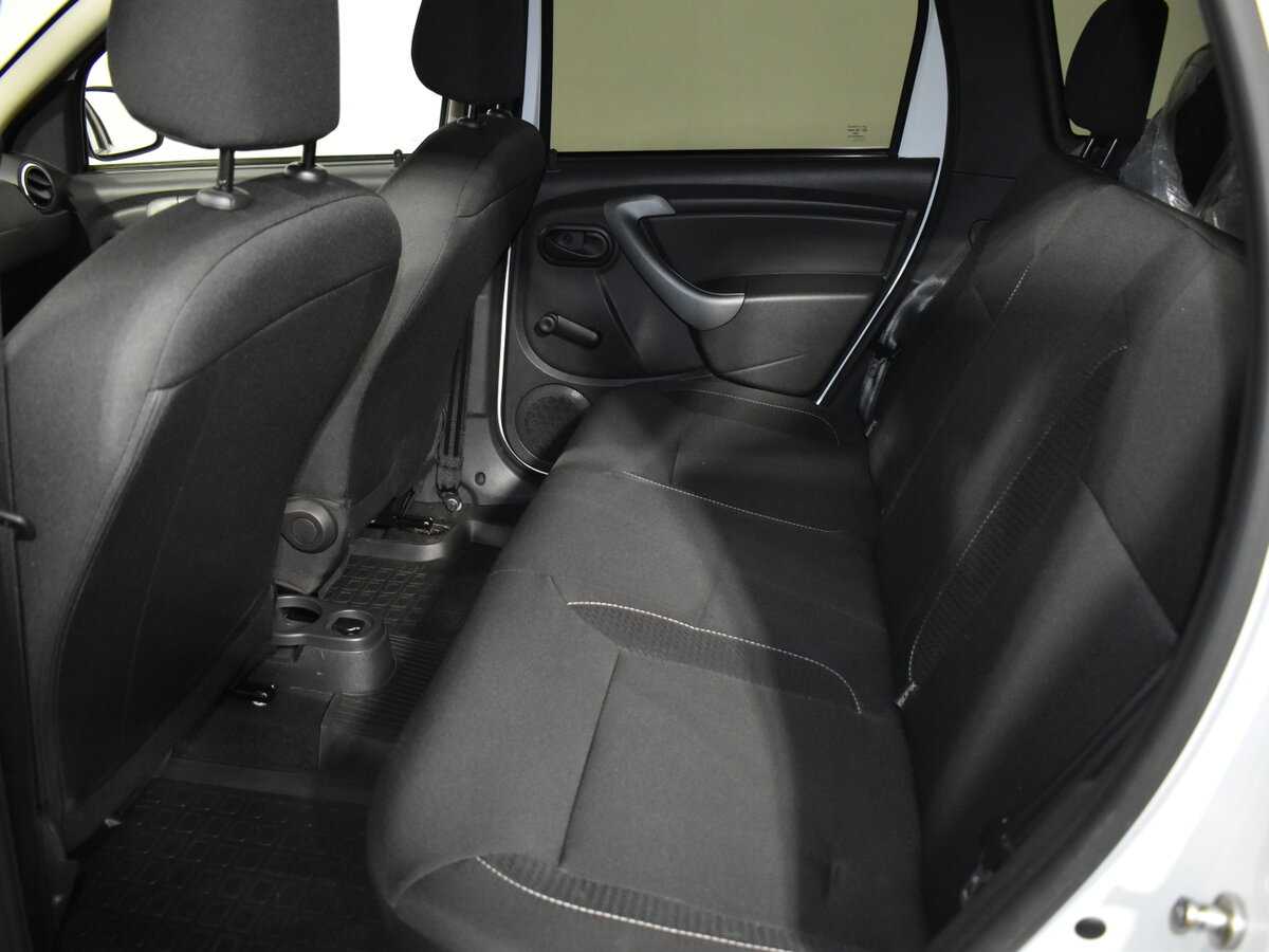 Продажа Б/У Рено Дастер. Фото: #12