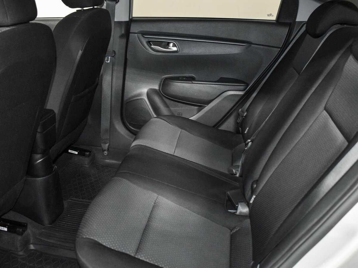 Продажа Б/У Киа Рио. Фото: #9