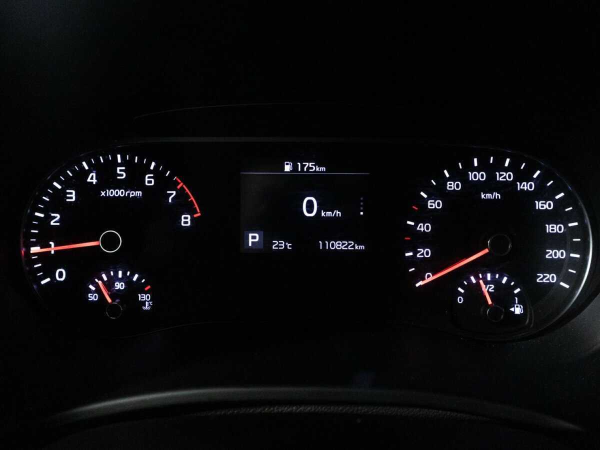 Продажа Б/У Киа Соул. Фото: #10