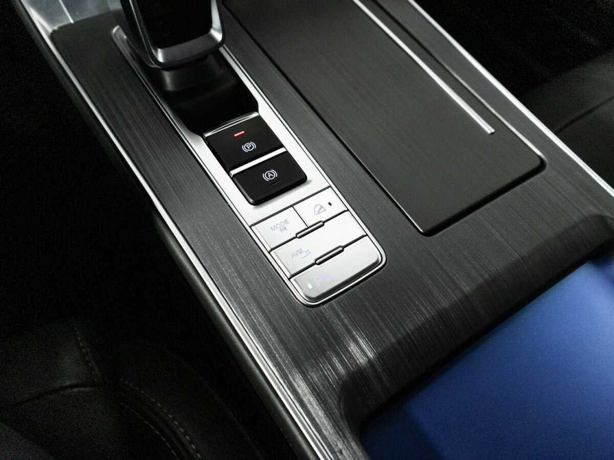 Купить Chery Tiggo 7 Pro Max с пробегом. Фото: #21