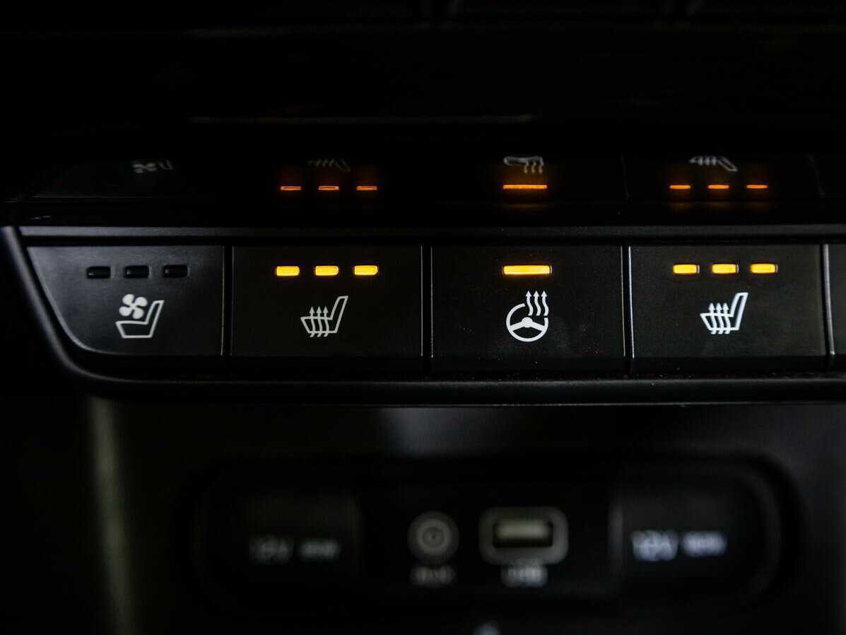 Купить Kia Sportage с пробегом. Фото: #10