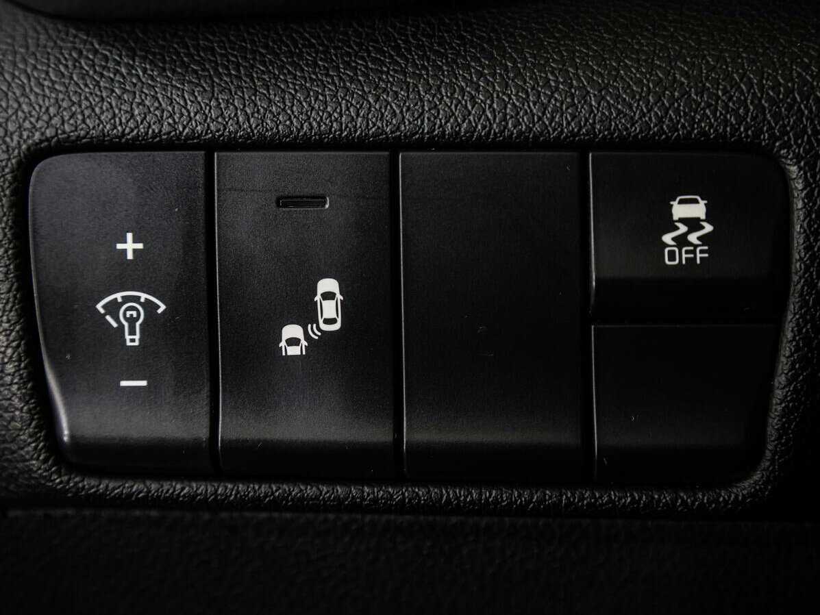 Купить Kia Sportage с пробегом. Фото: #11