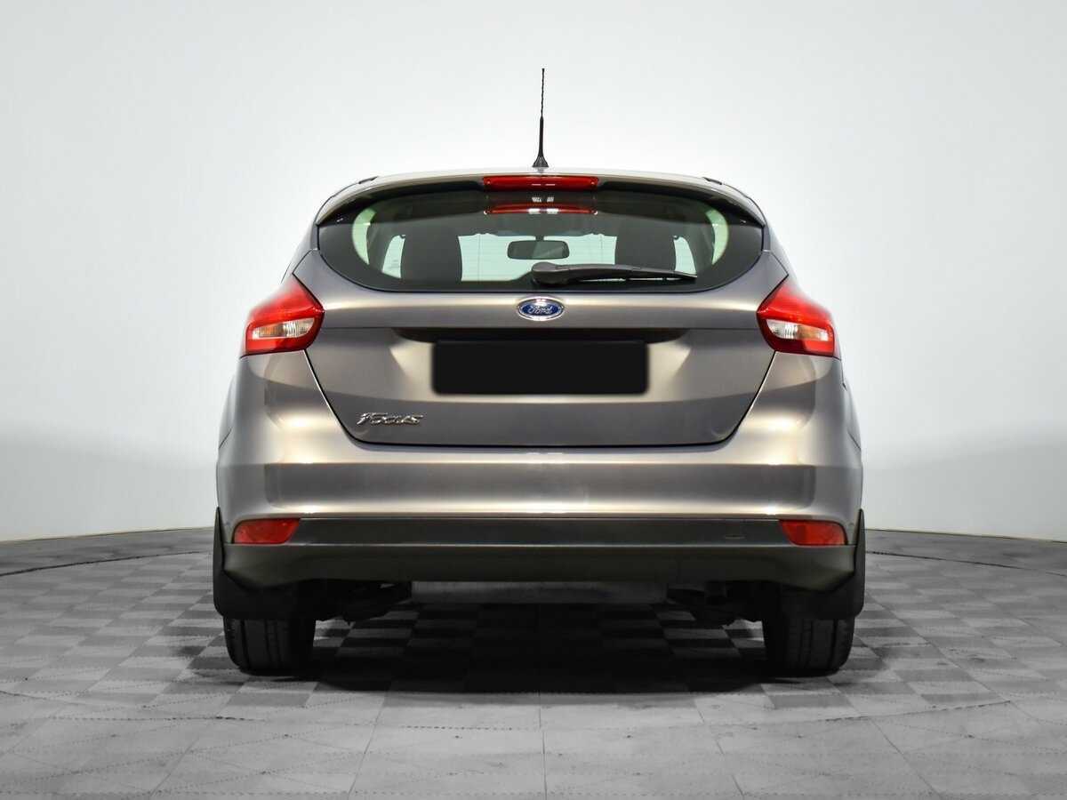 Продажа Б/У Форд Фокус. Фото: #5