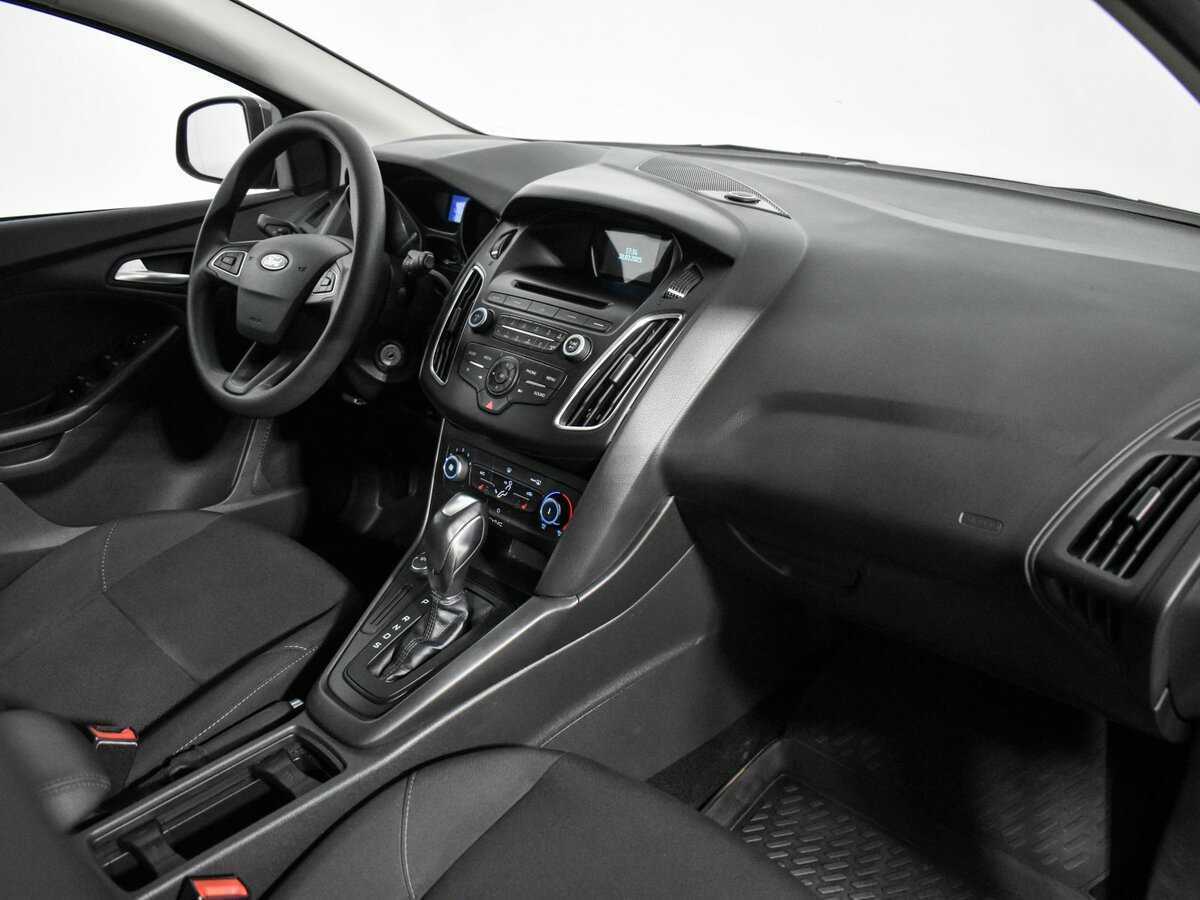 Продажа Б/У Форд Фокус. Фото: #12