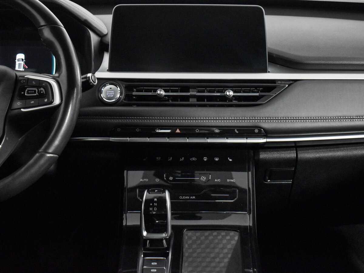 Продажа Б/У Чери Тигго 7 Про. Фото: #15