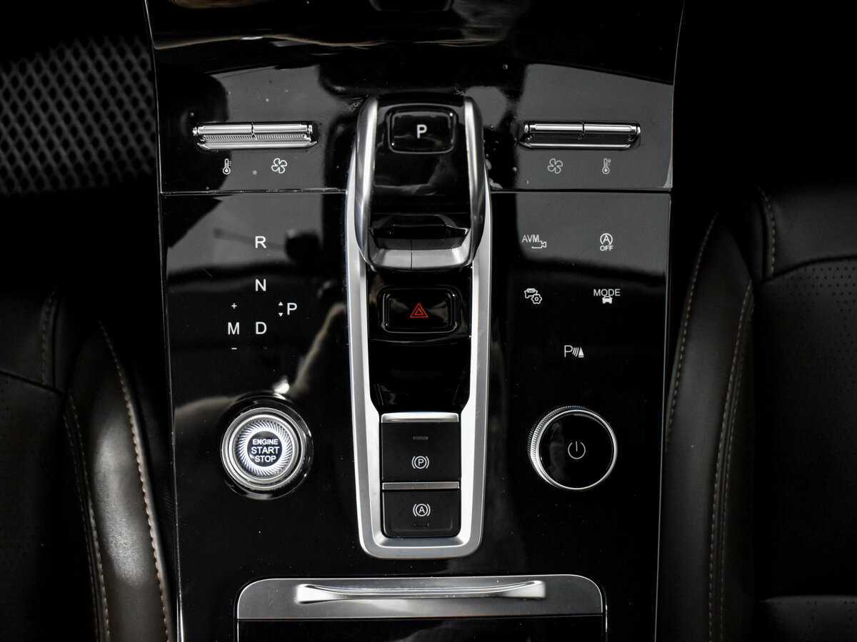 Продажа Б/У Чери Тигго 8 Про. Фото: #9