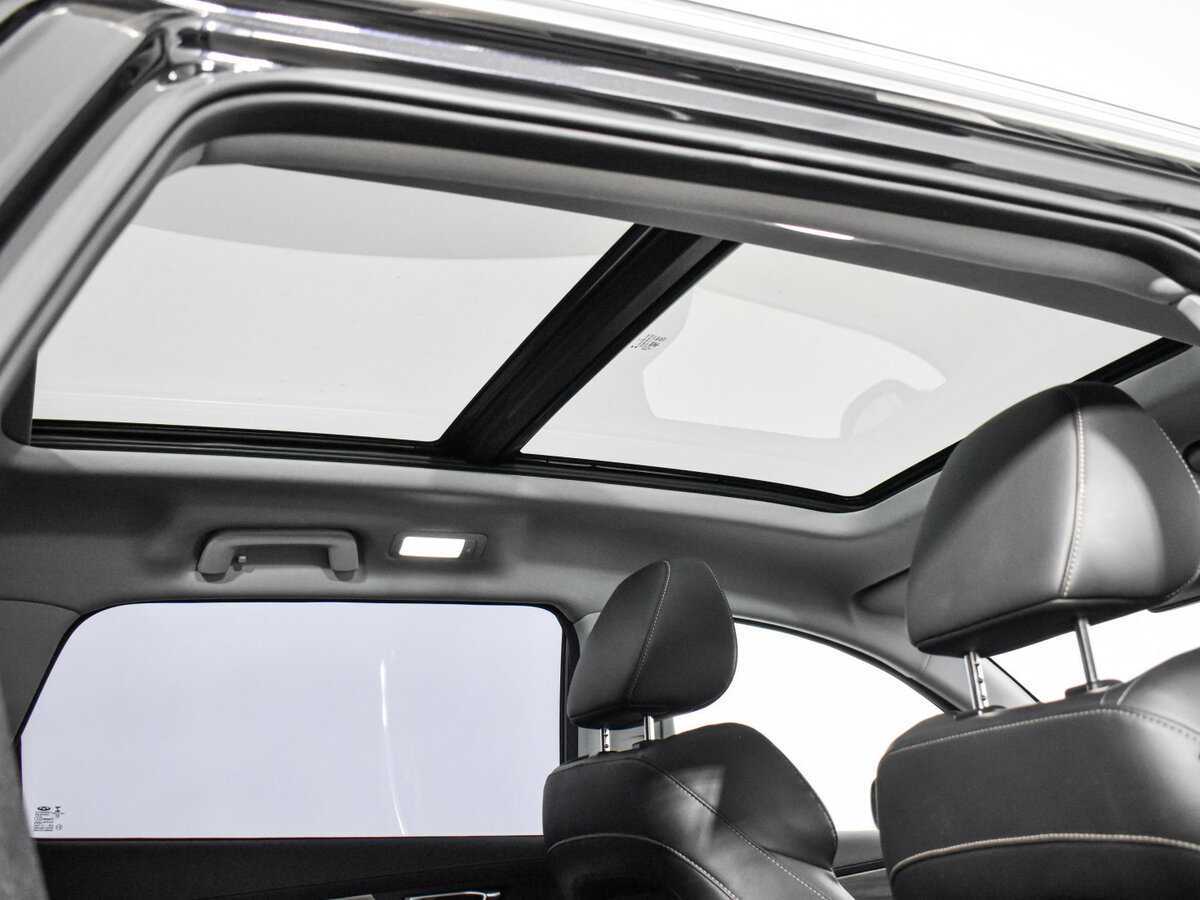 Продажа Б/У Чери Тигго 8 Про. Фото: #16