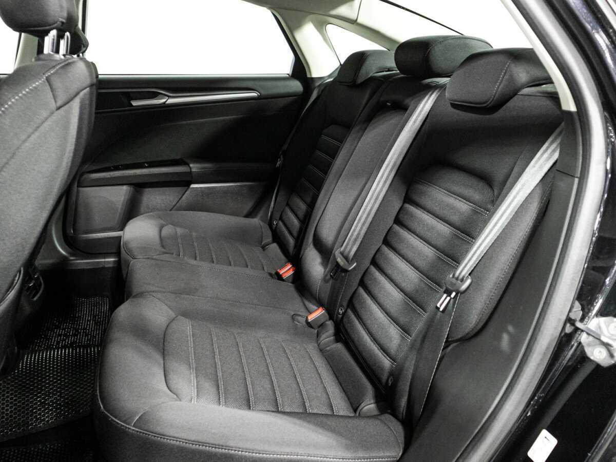 Продажа Б/У Форд Мондео. Фото: #9