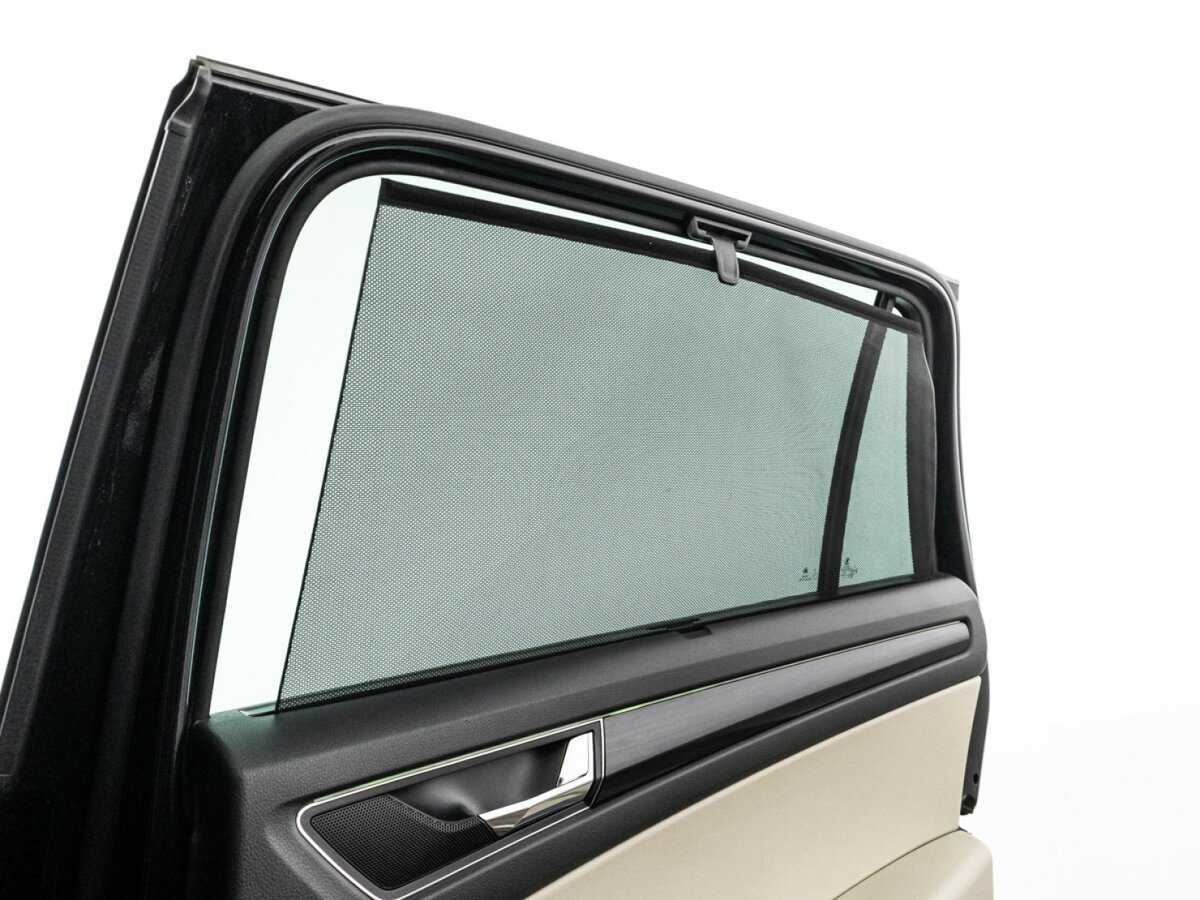 Купить Skoda Kodiaq с пробегом. Фото: #18