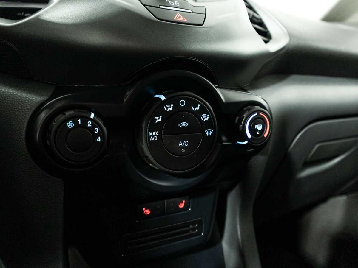 Продажа Б/У Форд ЭкоСпорт. Фото: #15