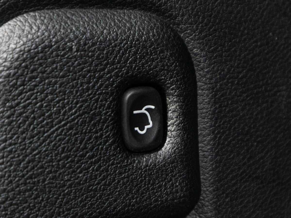Купить Jeep Grand Cherokee с пробегом. Фото: #22