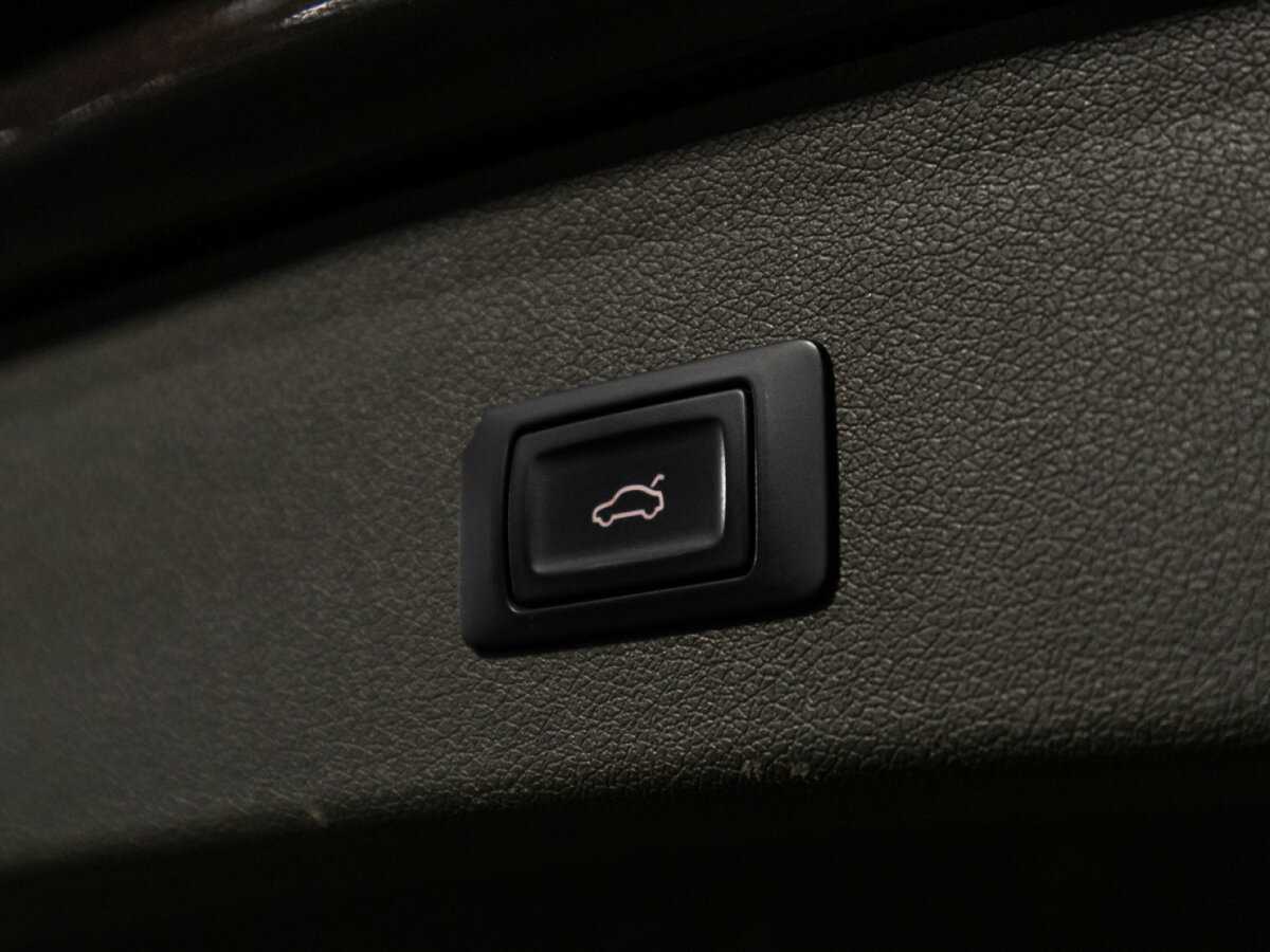 Купить Audi Q5 с пробегом. Фото: #13