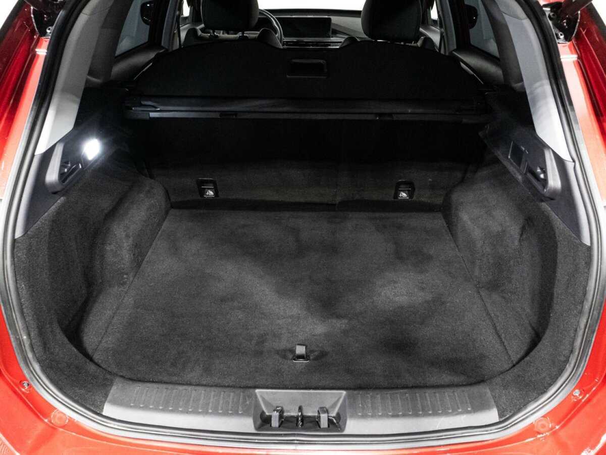 Купить Chery Tiggo 7 Pro Max с пробегом. Фото: #22