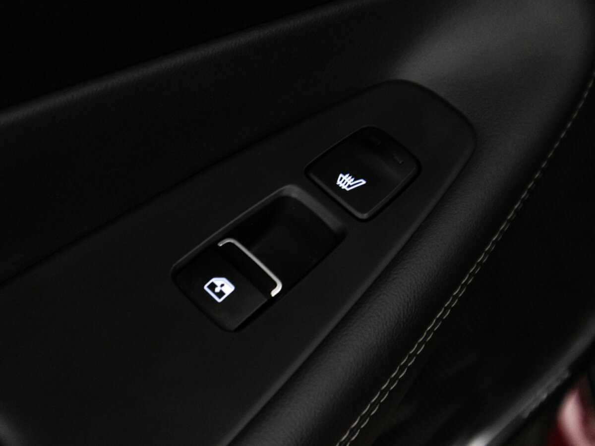 Купить Hyundai Santa Fe с пробегом. Фото: #17