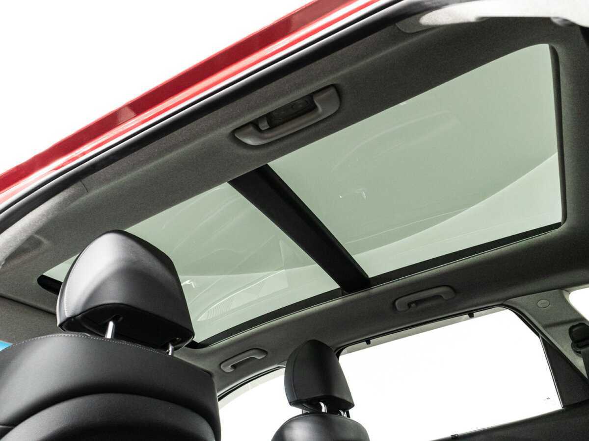 Купить Hyundai Santa Fe с пробегом. Фото: #20