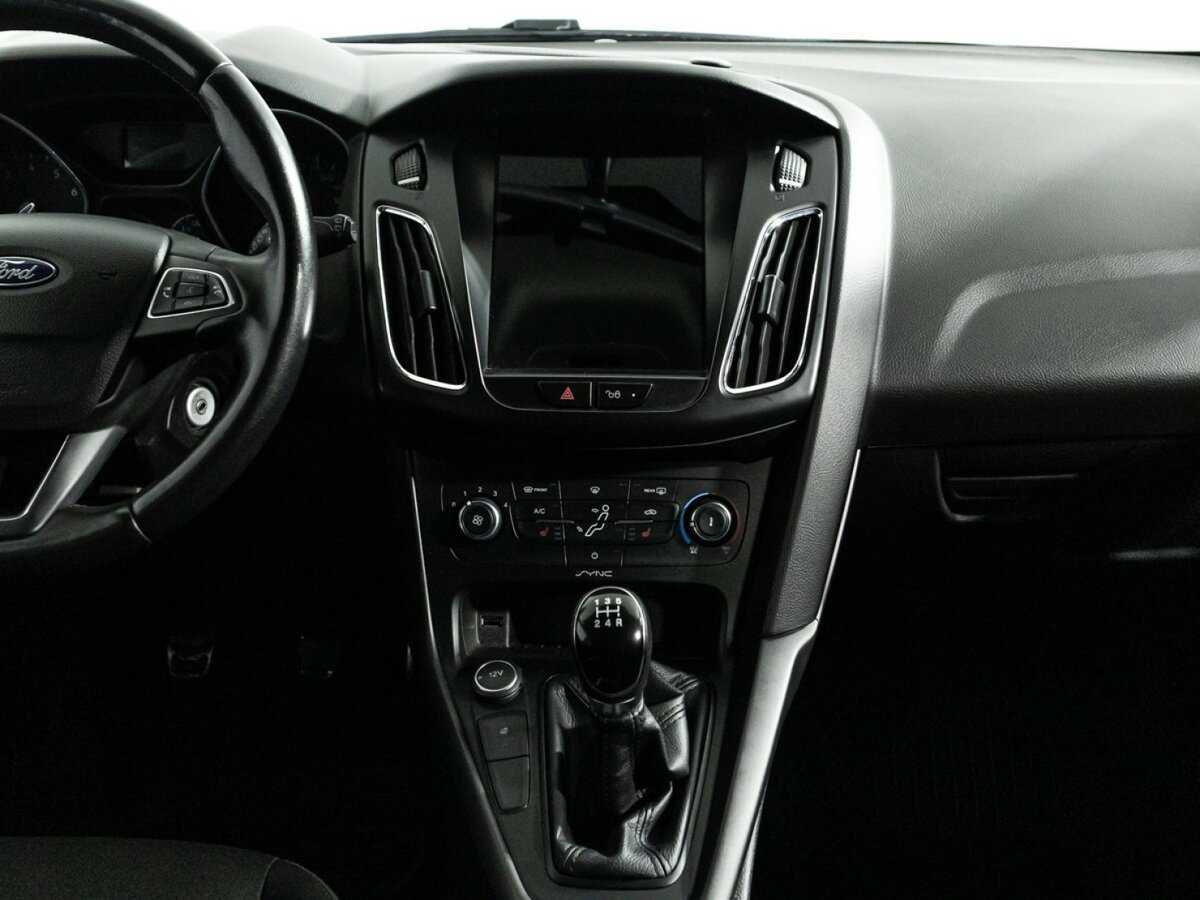 Продажа Б/У Форд Фокус. Фото: #13