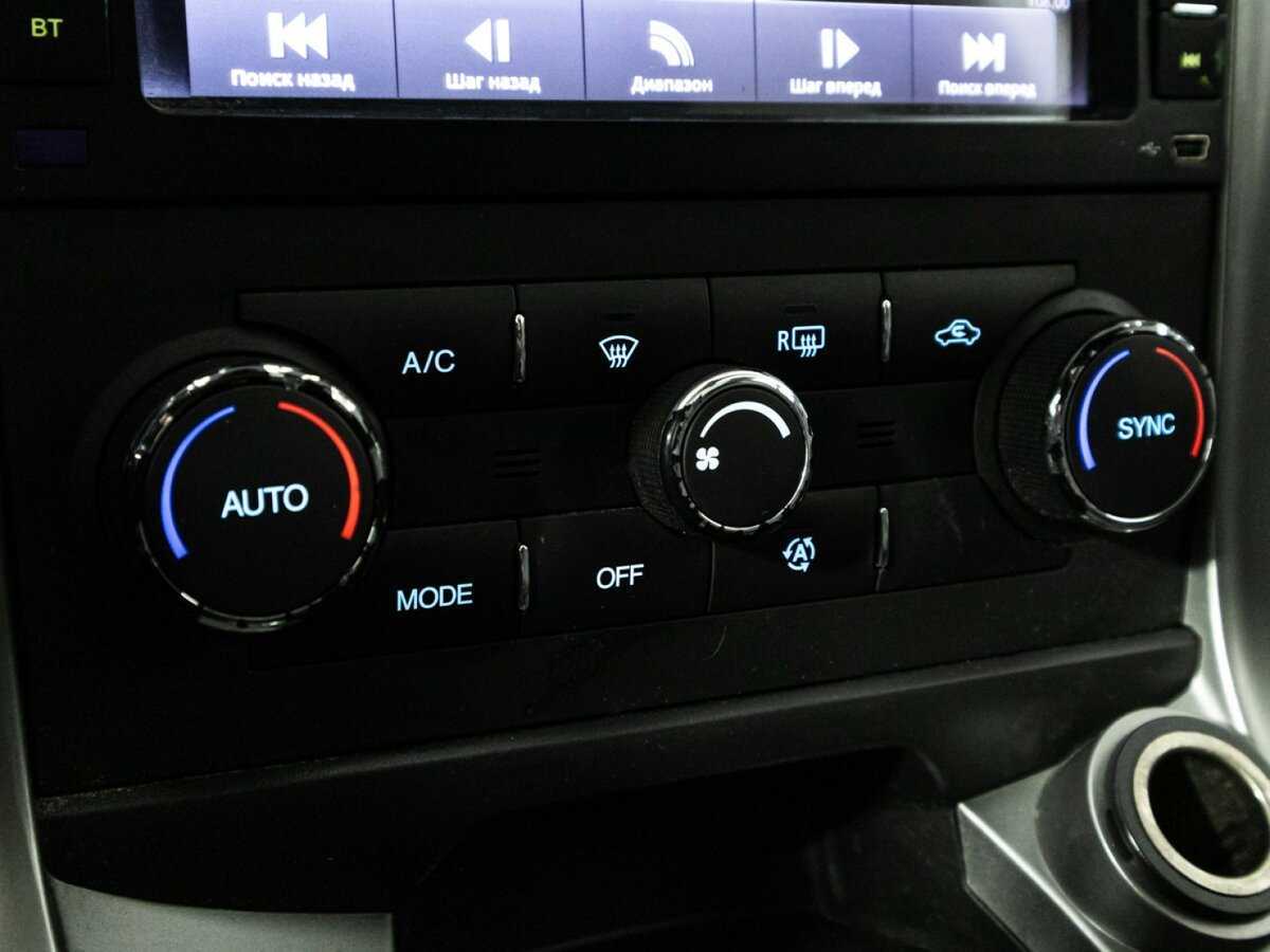 Продажа Б/У Шевроле Каптива. Фото: #13