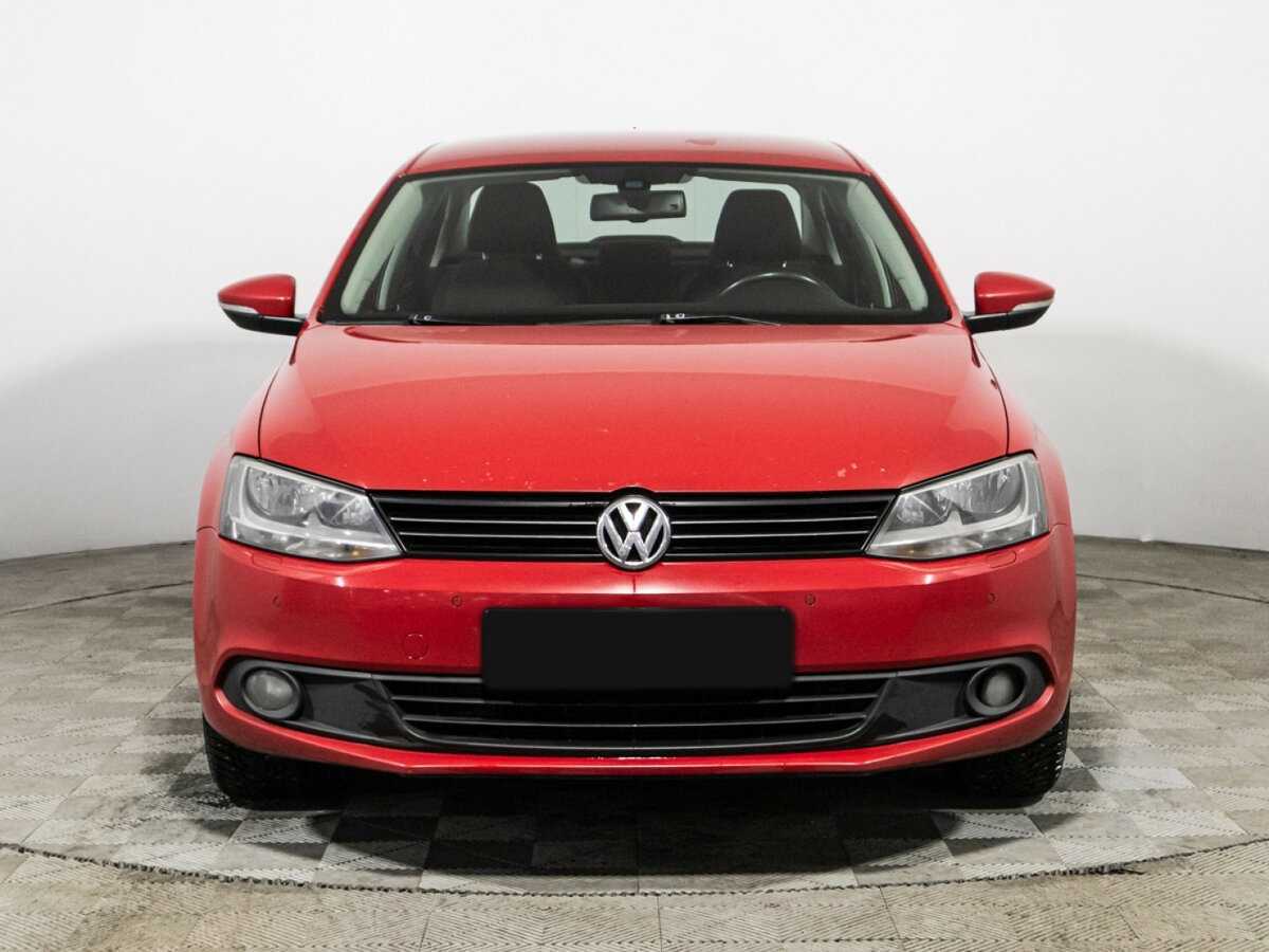 Продажа Б/У Фольксваген Джетта. Фото: #1