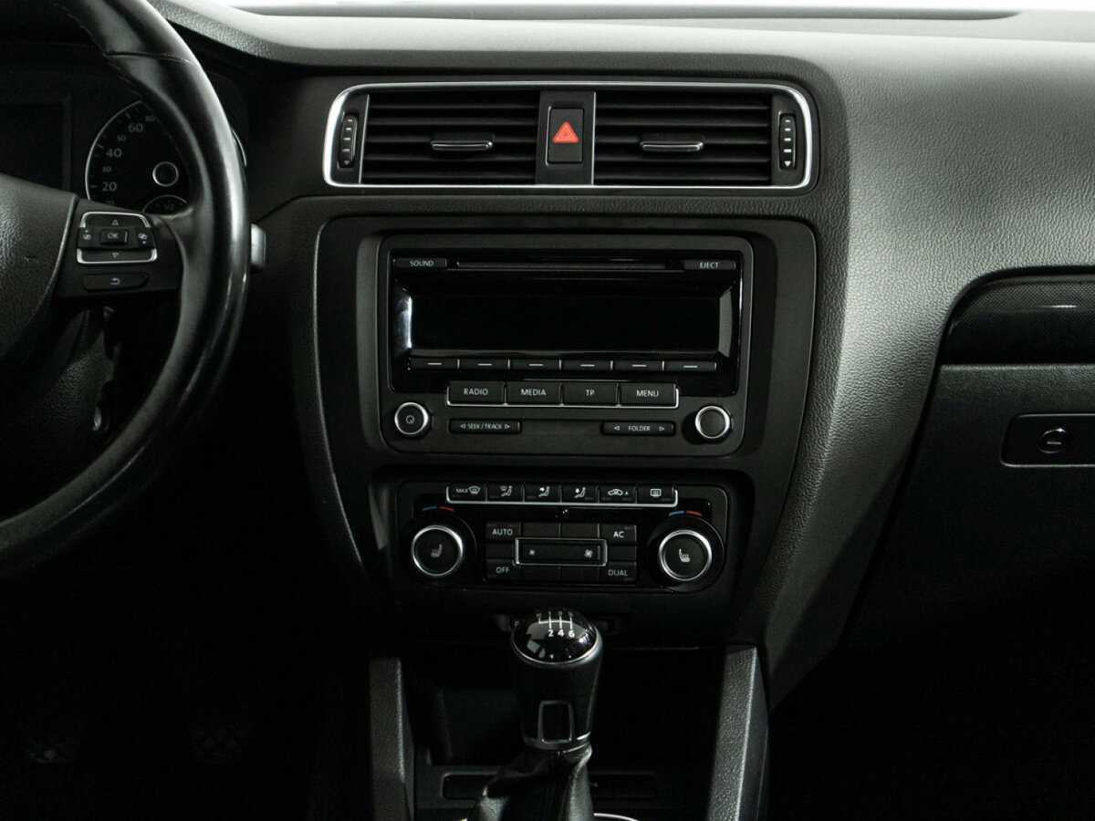 Продажа Б/У Фольксваген Джетта. Фото: #13