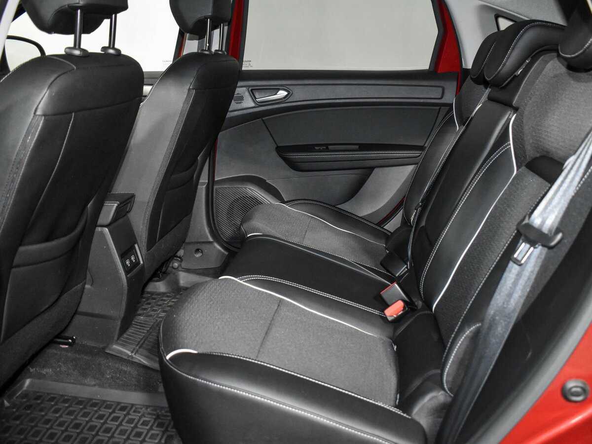 Продажа Б/У Рено Аркана. Фото: #10