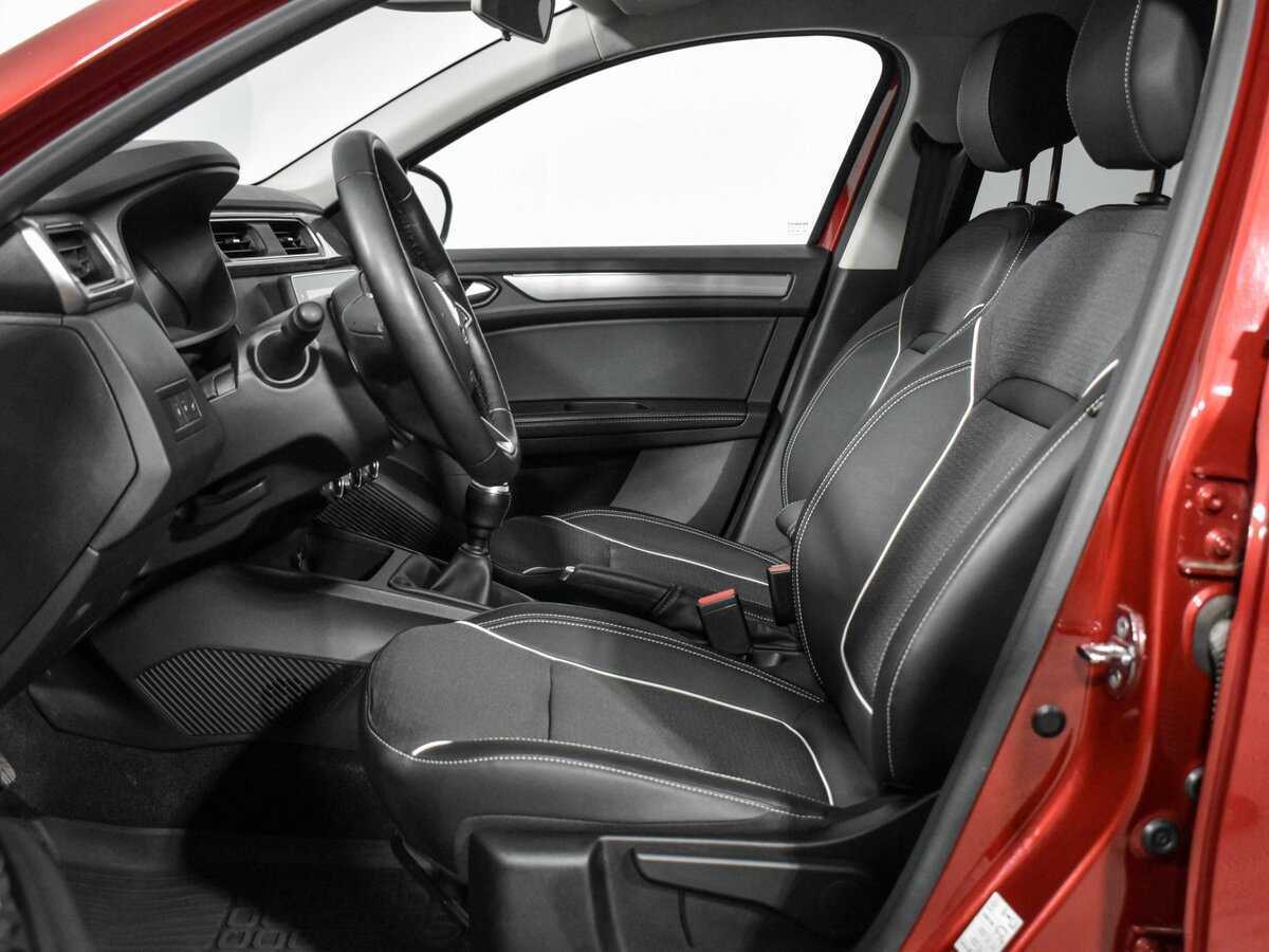 Продажа Б/У Рено Аркана. Фото: #12