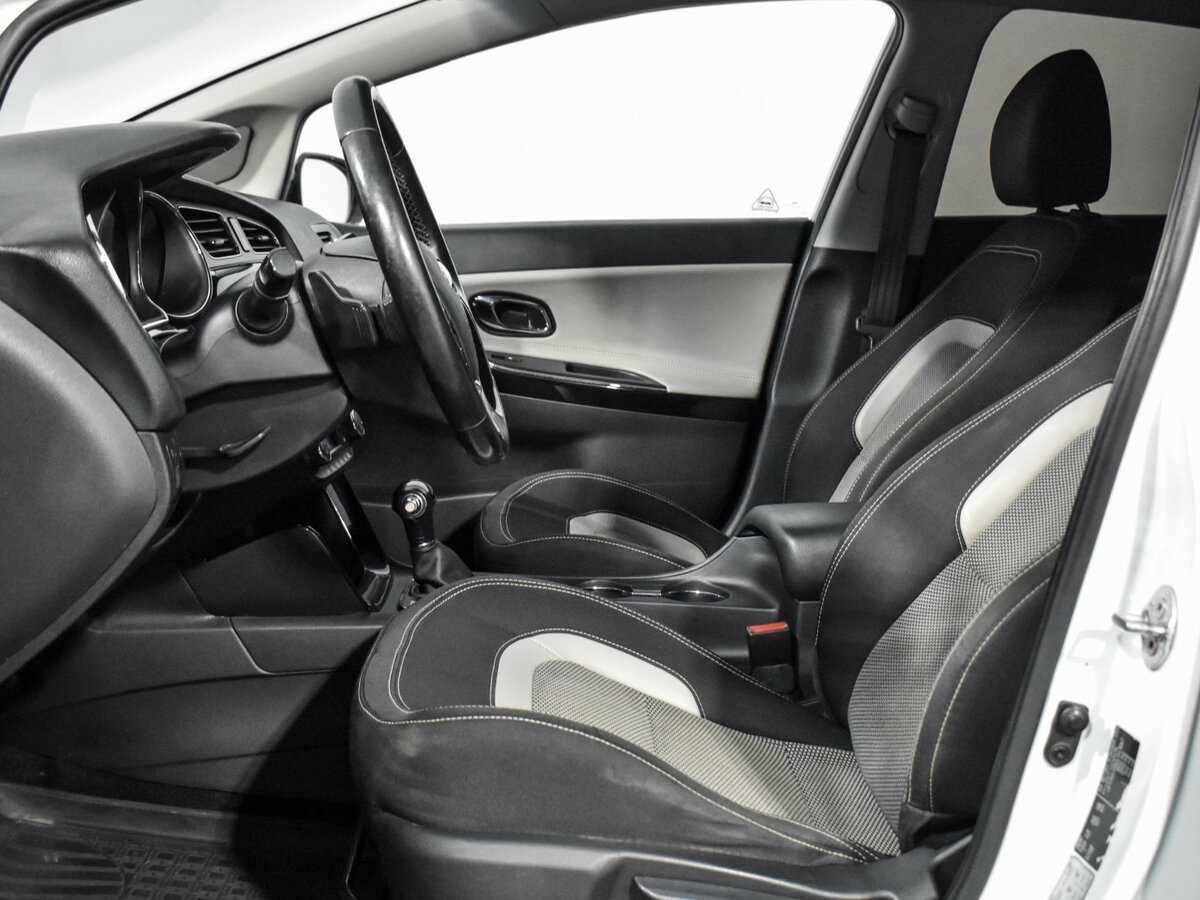 Продажа Б/У Киа Сид. Фото: #9