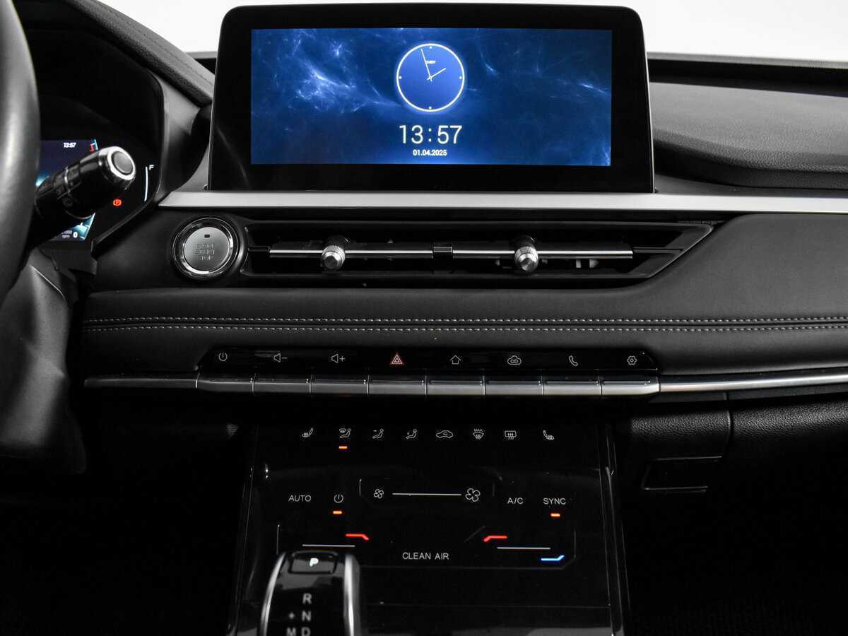 Продажа Б/У Чери Тигго 7 Про. Фото: #16