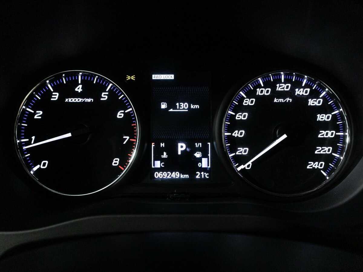 Купить Mitsubishi Outlander с пробегом. Фото: #11