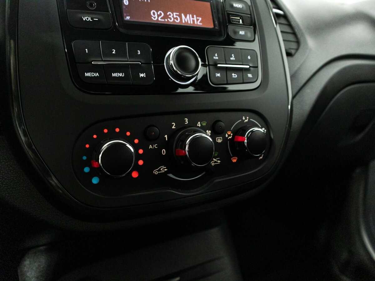 Продажа Б/У Рено Каптюр. Фото: #15