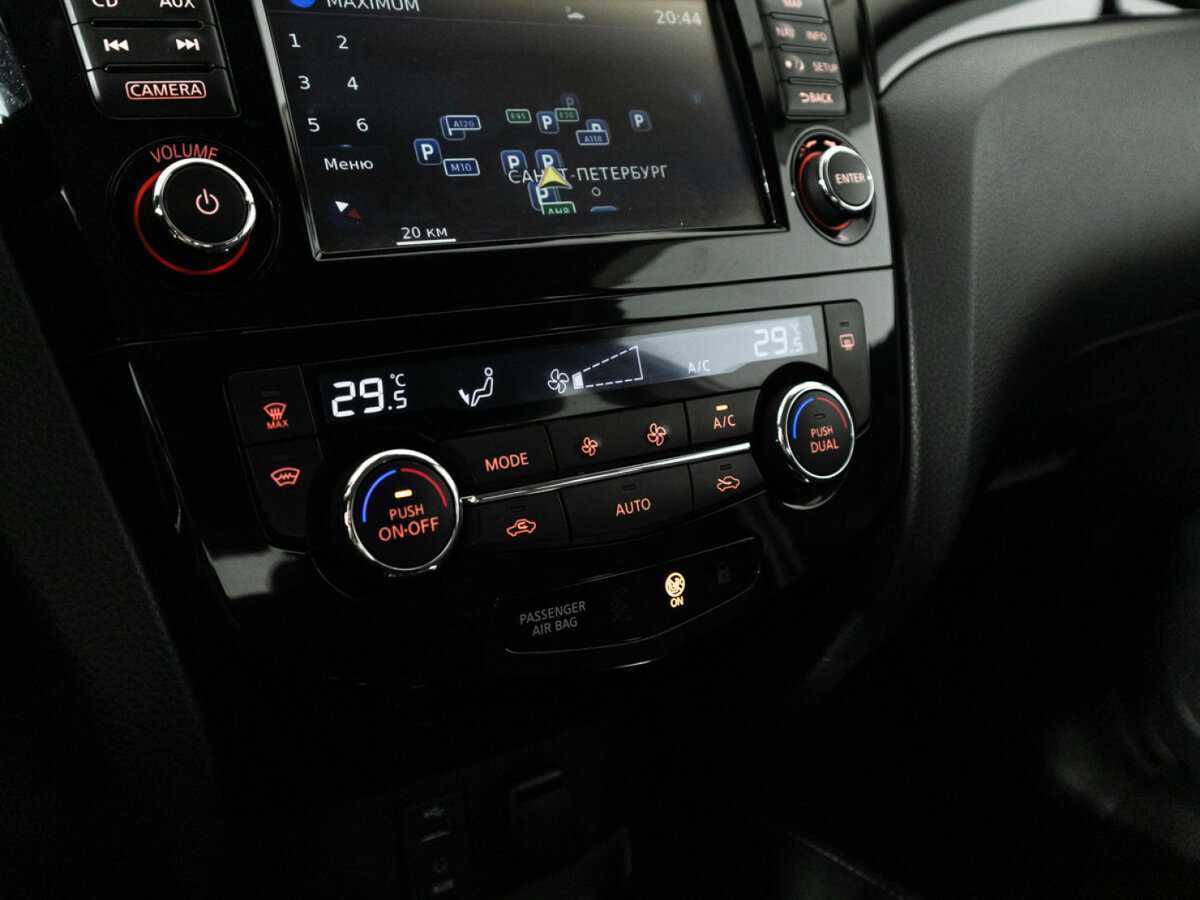 Продажа Б/У Ниссан Кашкай. Фото: #17