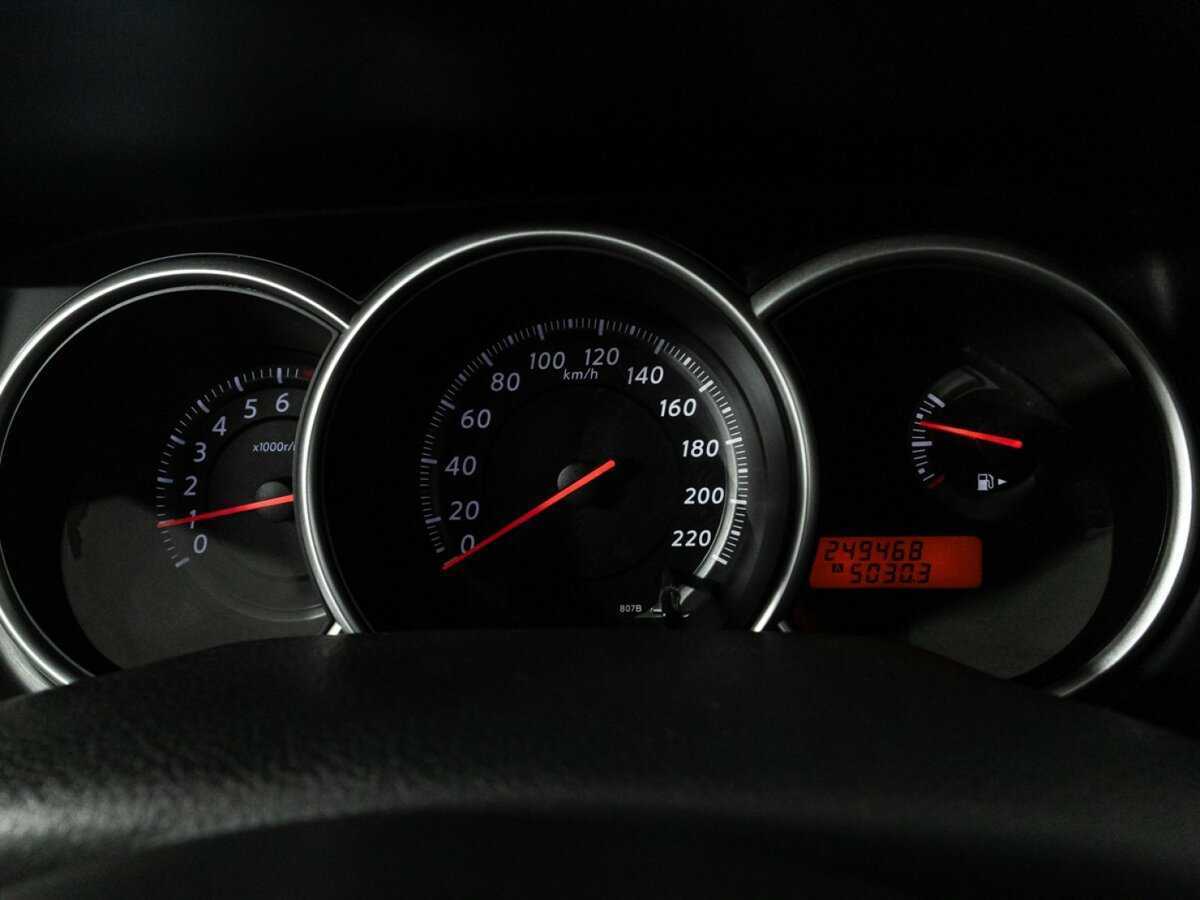 Продажа Б/У Ниссан Тиида. Фото: #11