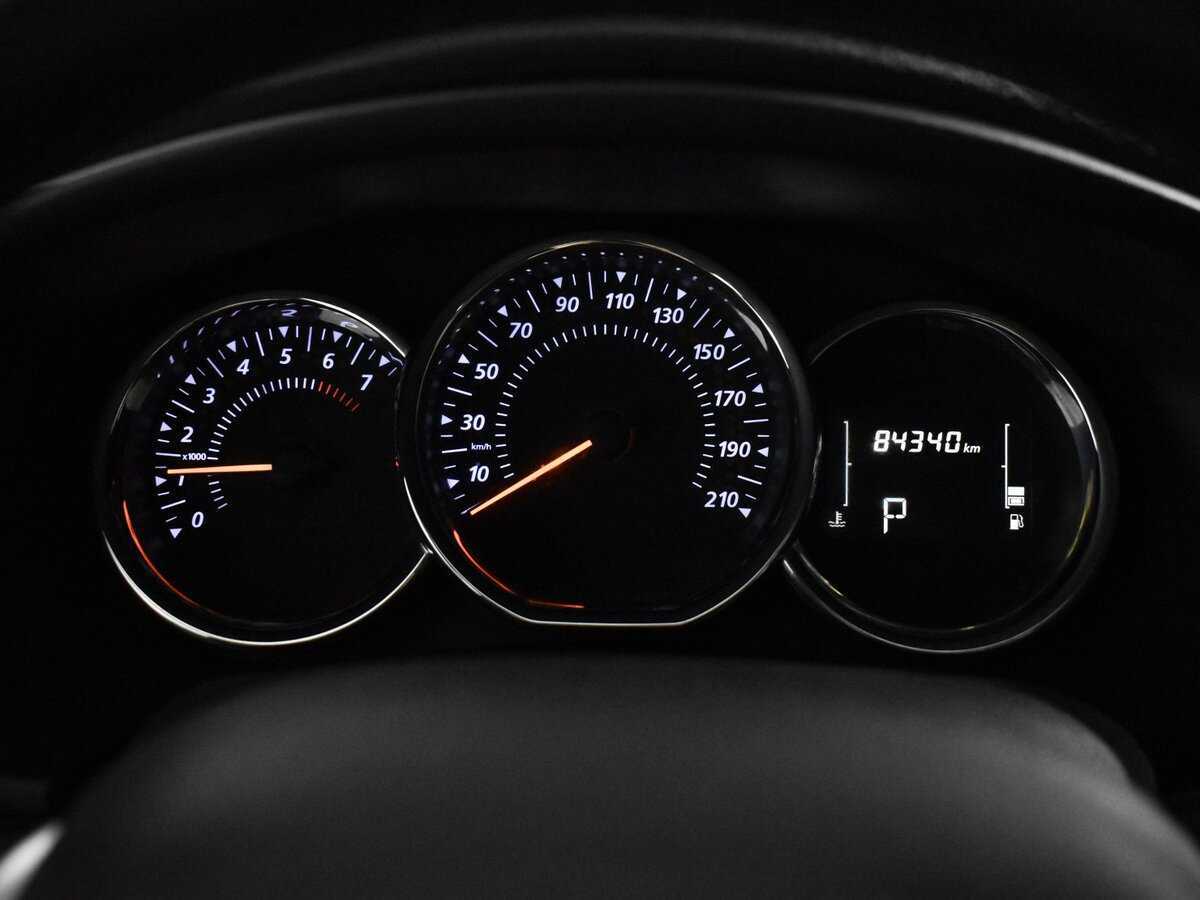 Продажа Б/У Рено Сандеро. Фото: #14