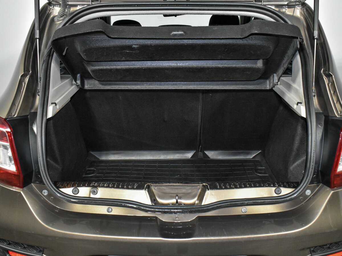 Продажа Б/У Рено Сандеро. Фото: #17