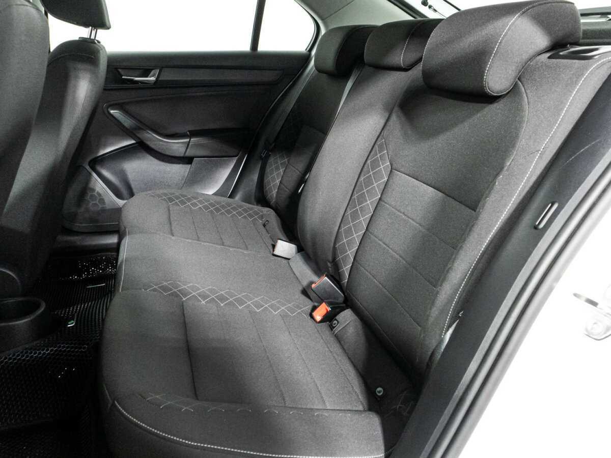 Продажа Б/У Шкода Рапид. Фото: #9