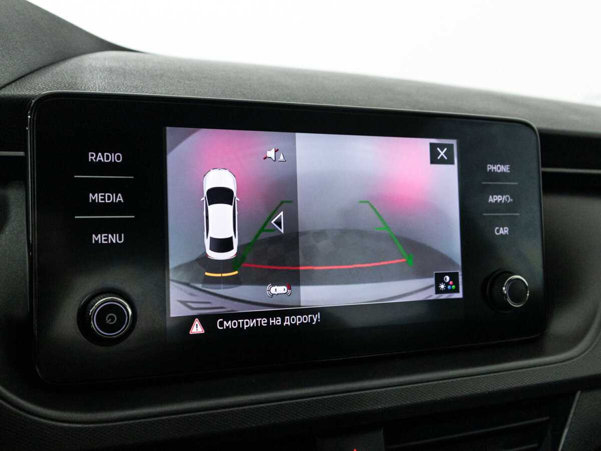 Продажа Б/У Шкода Рапид. Фото: #15