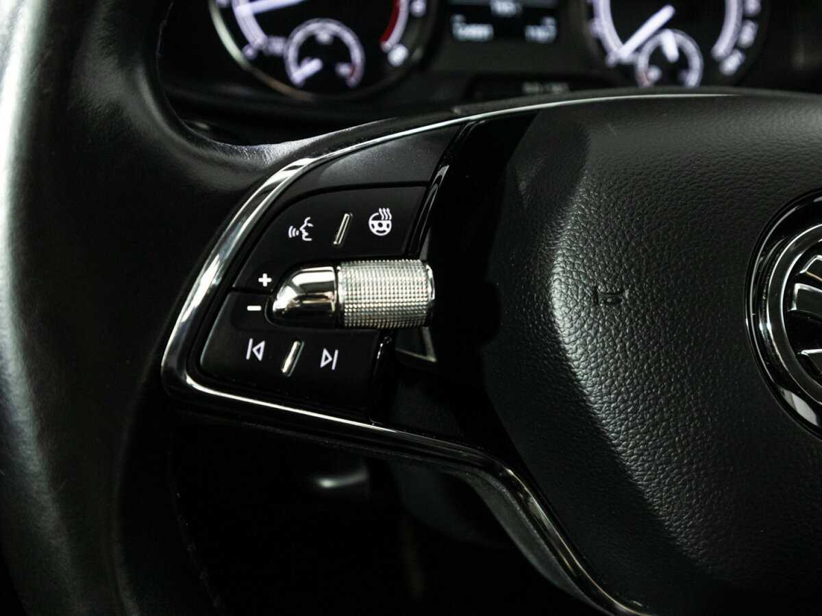 Продажа Б/У Шкода Рапид. Фото: #17