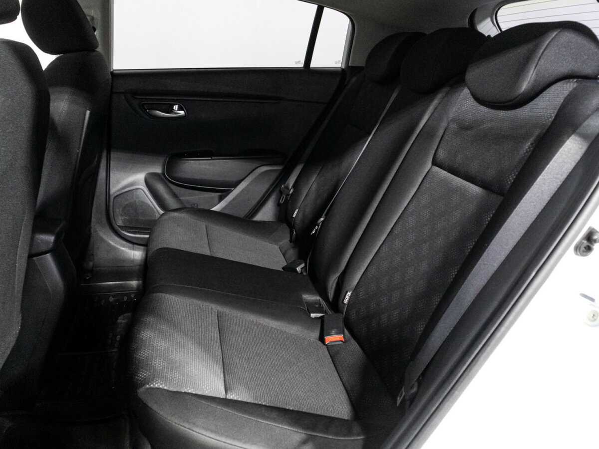 Продажа Б/У Киа Рио. Фото: #9