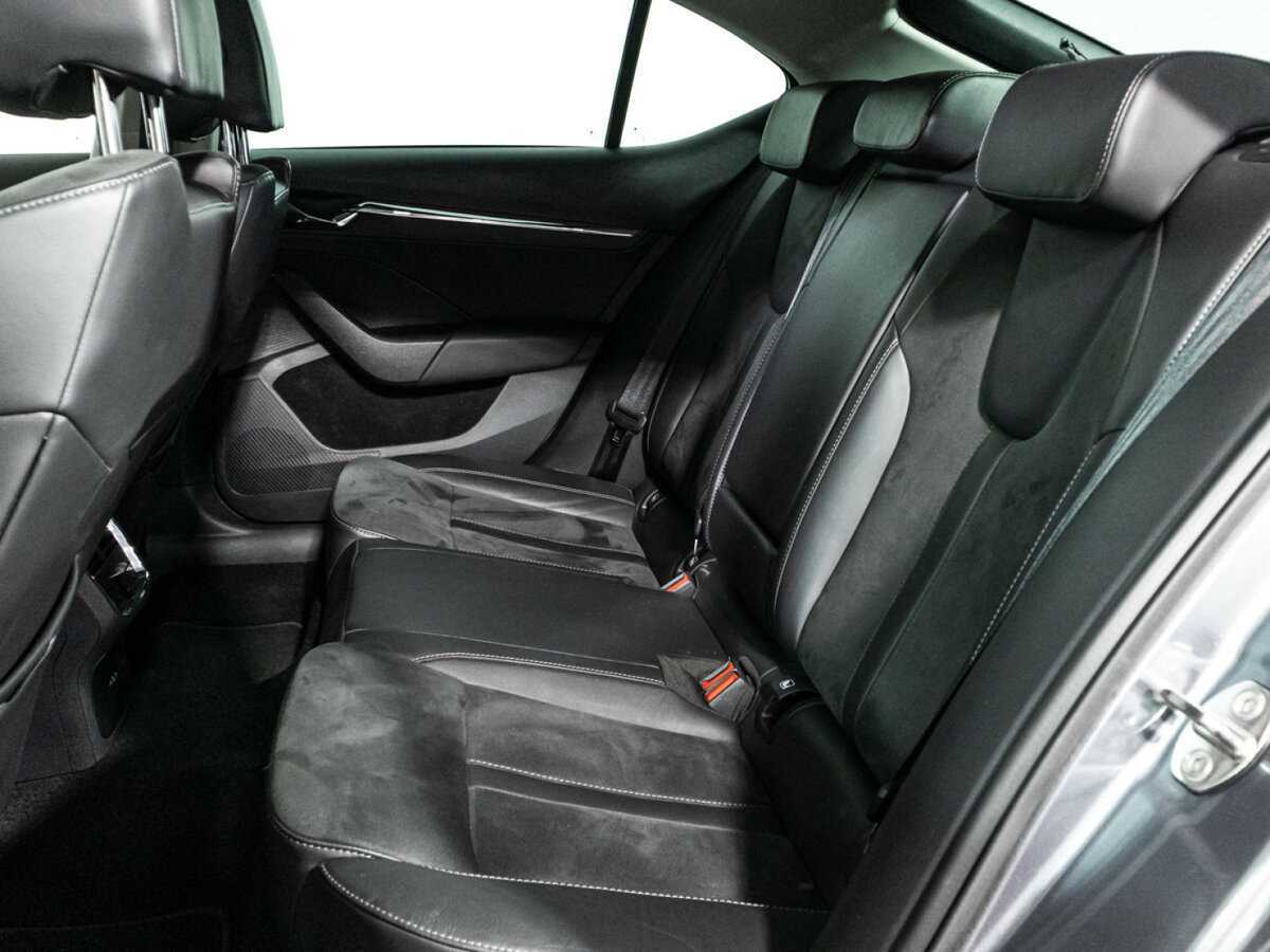 Купить Skoda Octavia с пробегом. Фото: #9