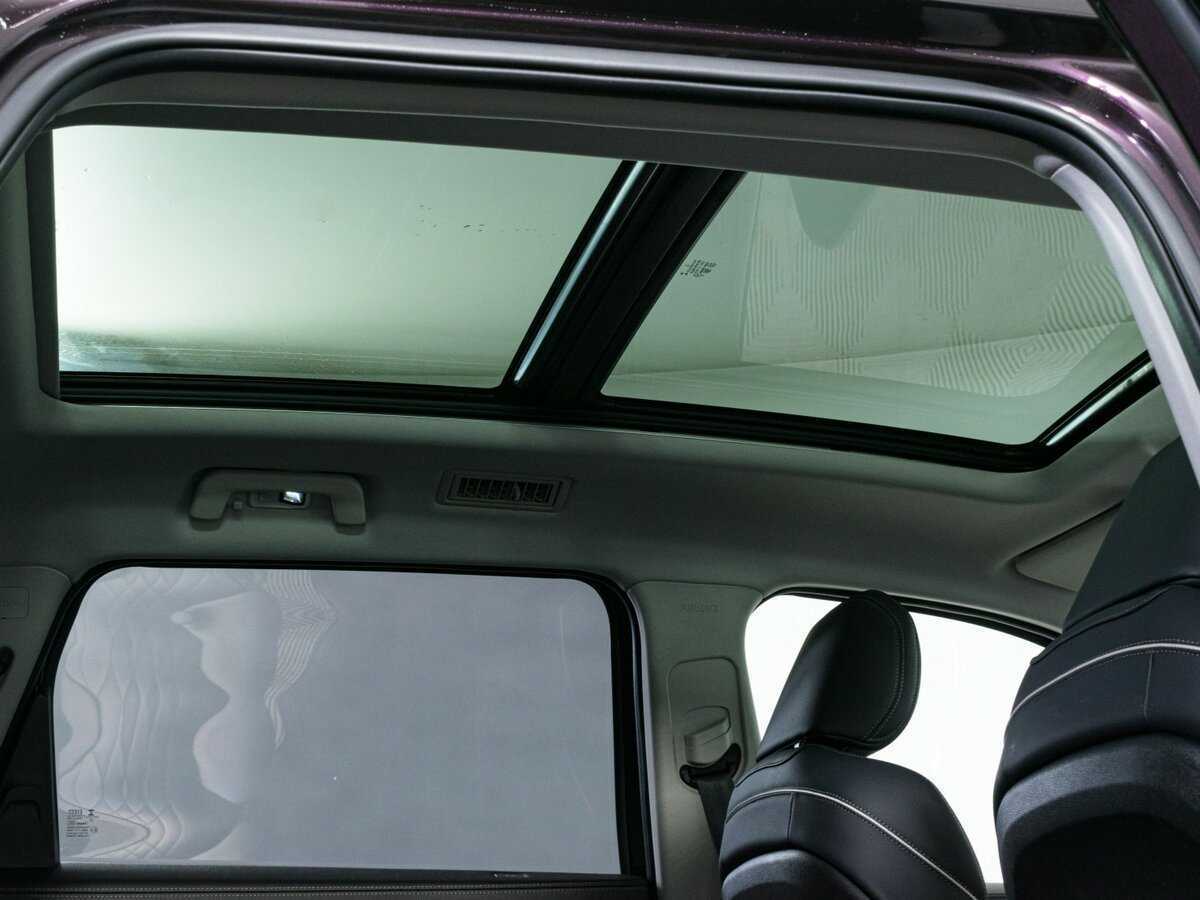 Купить EXEED VX с пробегом. Фото: #10