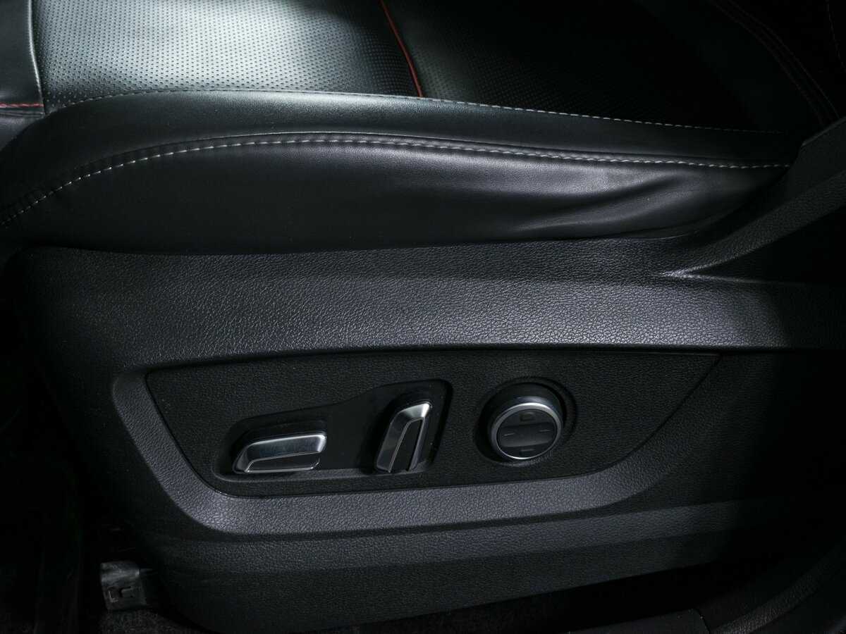 Продажа Б/У Чери Тигго 7 Про. Фото: #15